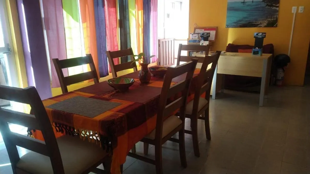Apartment Private Room Punta Norte Isla Mujeres