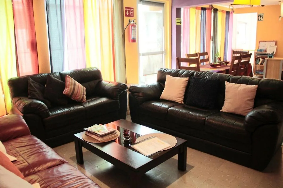 Apartment Private Room Punta Norte Isla Mujeres Mexico